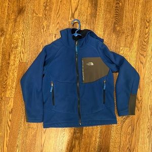 North face Chimborazo hoodie!